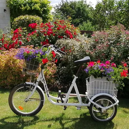 Holiday home La Solette Zen