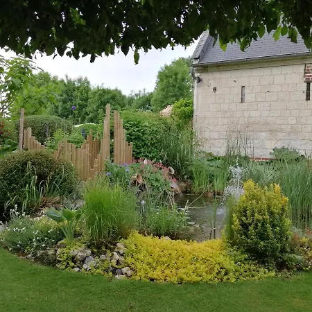 La Solette Zen * Hauteville (Pas-de-Calais)