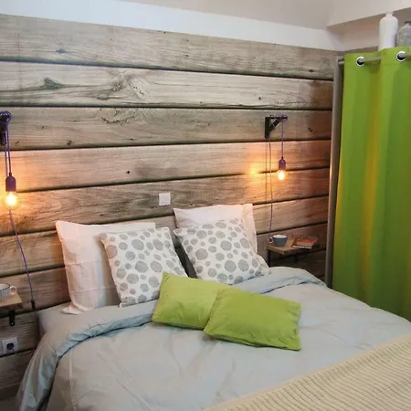 La Solette Zen Tatil Evi *