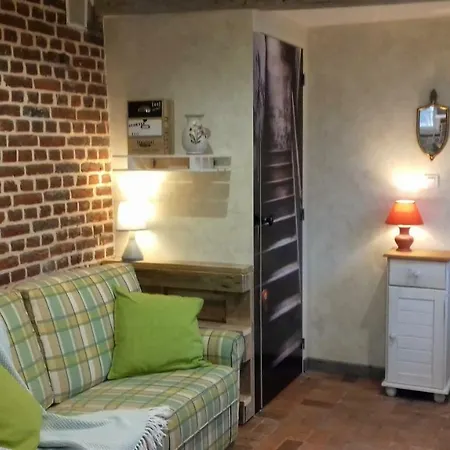 La Solette Zen Tatil Evi Hauteville (Pas-de-Calais)