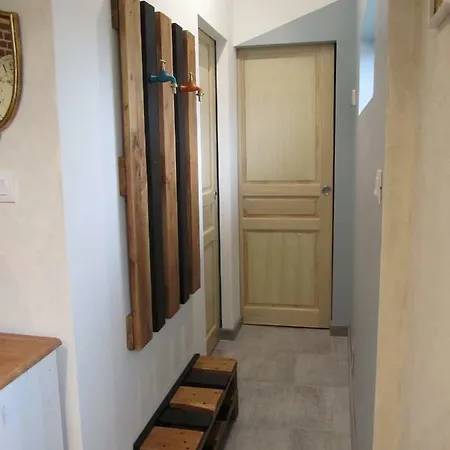 Tatil Evi La Solette Zen *